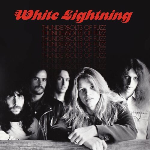 White Lightning - Thunderbolts of Fuzz (2022) MP3 320kbps Download