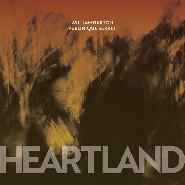 William Barton – Heartland (2022) 24bit FLAC