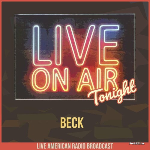 Beck – Live On Air Tonight (2022) FLAC