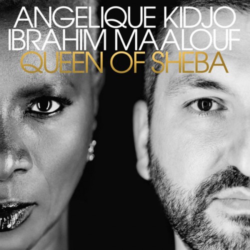 Angélique Kidjo, Ibrahim Maalouf - Queen of Sheba (2022) Download