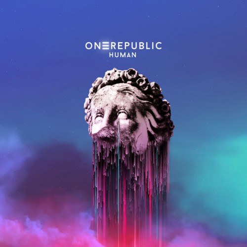 OneRepublic – Human (Deluxe) (2021) [FLAC, 24bit, 44,1 kHz]