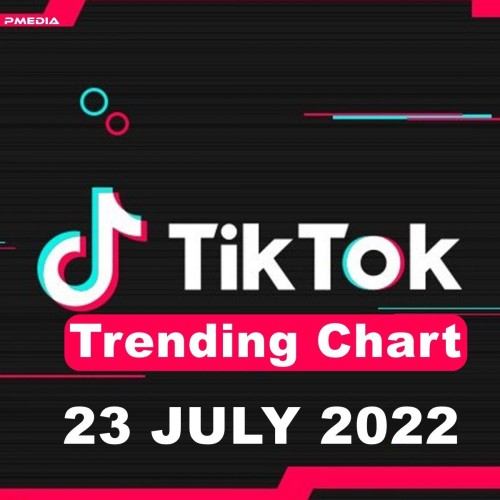 Various Artists – TikTok Trending Top 50 Singles Chart (23-July-2022) (2022)  MP3 320kbps