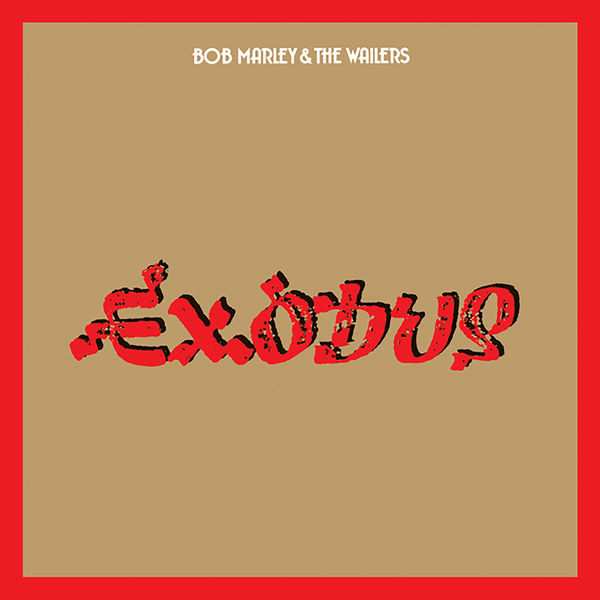 Bob Marley – Exodus (Deluxe Edition) (1977/2022) [Official Digital Download 24bit/96kHz]