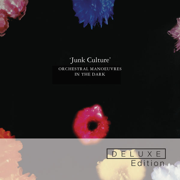 Orchestral Manoeuvres In The Dark – Junk Culture (Deluxe Edition) (1984/2015) [Official Digital Download 24bit/96kHz]
