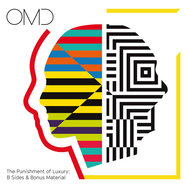 Orchestral Manoeuvres In The Dark – The Punishment of Luxury: B Sides and Bonus Material (2017) [Official Digital Download 24bit/44,1kHz]