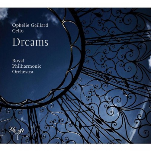 Ophélie Gaillard – Dreams (2009) [FLAC, 24bit, 44,1 kHz]