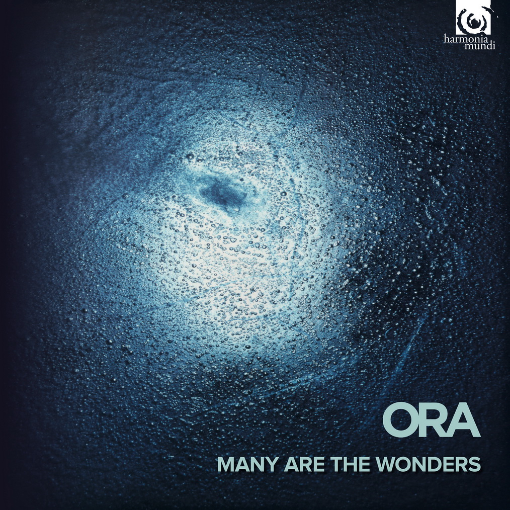 ORA – Many are the Wonders (2017) 24bit FLAC