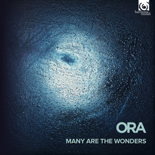 ORA – Many are the Wonders (2017) [FLAC, 24bit, 44,1 kHz]