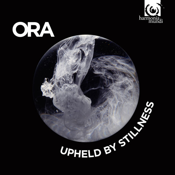 ORA, Suzi Digby – Upheld by Stillness, Gems of Renaissance and Reflections (2016) 24bit FLAC