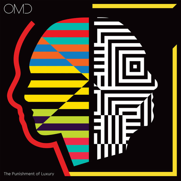 Orchestral Manoeuvres in the Dark – The Punishment of Luxury (2017) [Official Digital Download 24bit/44,1kHz]