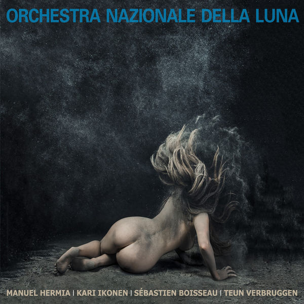 Orchestra Nazionale della Luna – Orchestra Nazionale della Luna (2017) 24bit FLAC