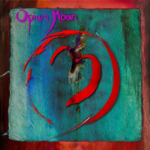 🎵 Opium Moon – Opium Moon (2018) [FLAC 24-44.1]