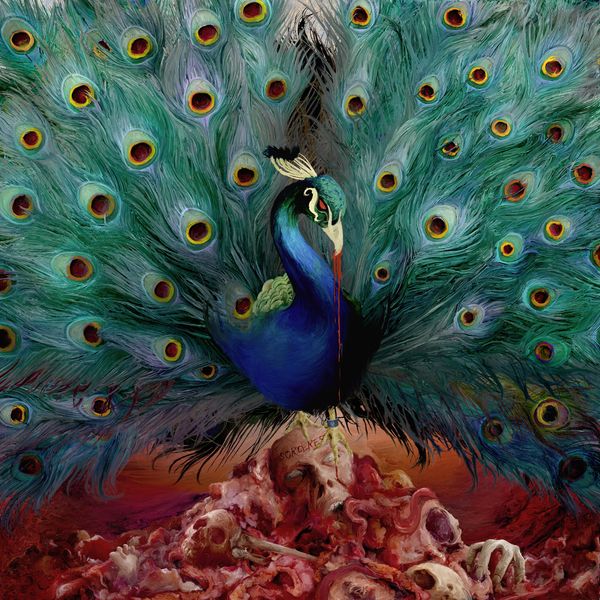 Opeth – Sorceress [Bonus Tracks Edition] (2016) 24bit FLAC