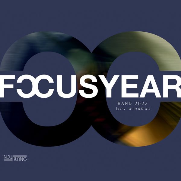 Focusyear Band – Tiny Windows (2022) [Official Digital Download 24bit/96kHz]