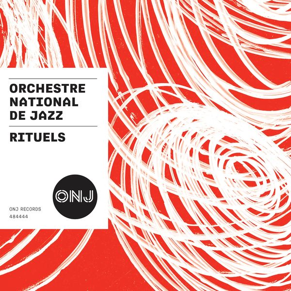Orchestre National De Jazz – Rituels (2020) 24bit FLAC