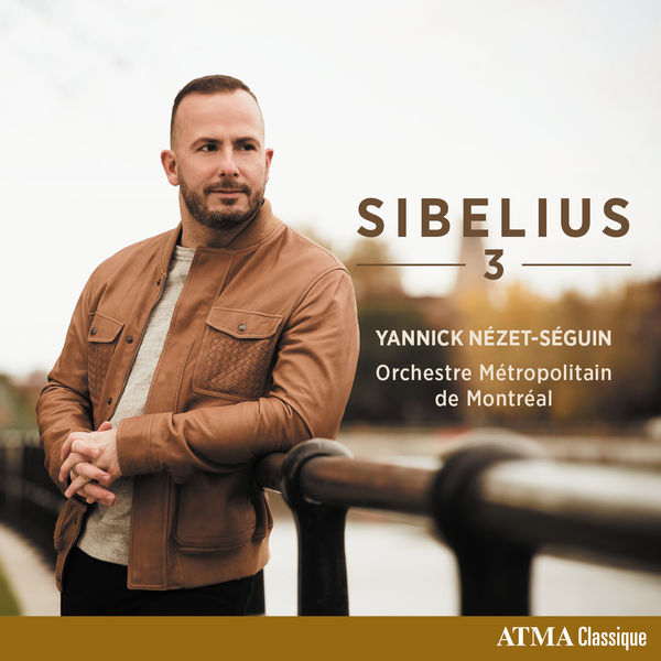 Orchestre Metropolitain, Yannick Nézet-Séguin – Sibelius 3 (2021) 24bit FLAC