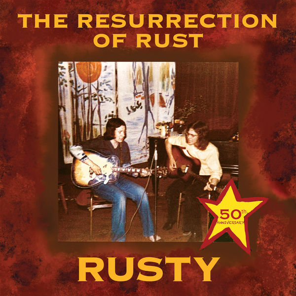 Elvis Costello - The Resurrection Of Rust (EP) (2022) [FLAC 24bit/44,1kHz]