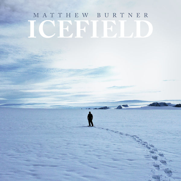 EcoSono Ensemble - Matthew Burtner: Icefield (2022) [FLAC 24bit/44,1kHz] Download