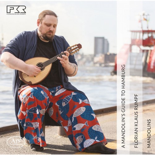 Florian Klaus Rumpf – A Mandolin’s Guide to Hamburg (2022) [FLAC 24bit, 48 kHz]