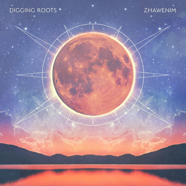 Digging Roots – Zhawenim (2022) [FLAC 24bit/96kHz]