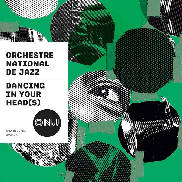 Orchestre National De Jazz – Dancing in Your Head(s) (2020) 24bit FLAC