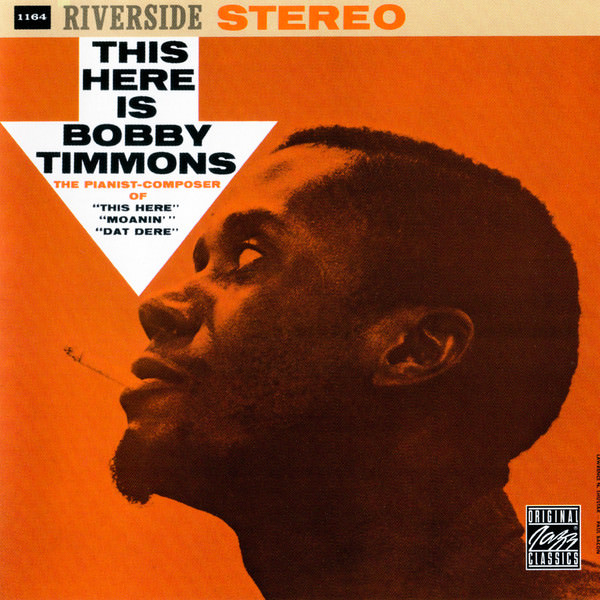 Bobby Timmons – This Here Is Bobby Timmons (1960) [Reissue 2004] MCH SACD ISO + Hi-Res FLAC