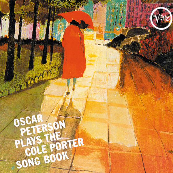 Oscar Peterson – Oscar Peterson Plays The Cole Porter Song Book (1959) [Official Digital Download 24bit/192kHz]