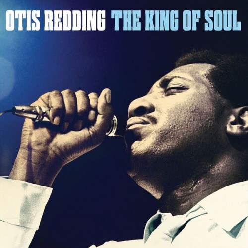 Otis Redding – The King Of Soul (2014) [FLAC, 24bit, 96 kHz]