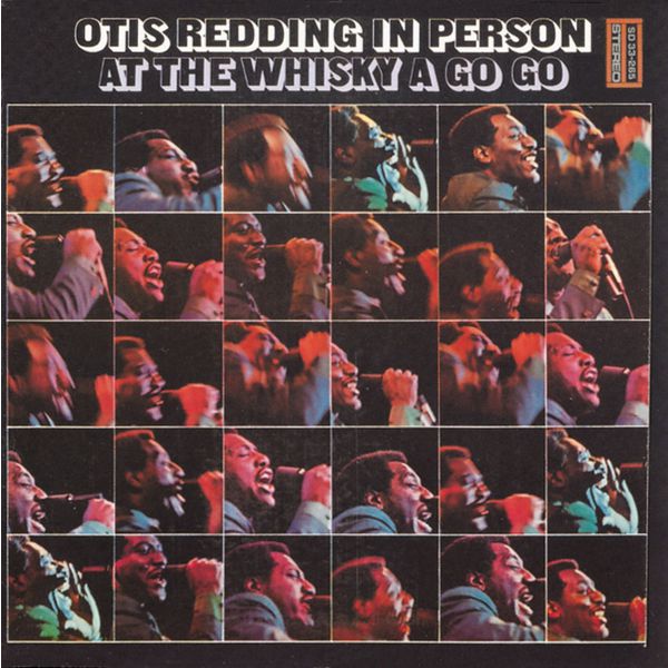 Otis Redding – In Person At The Whisky A Go Go (1968/2012) [Official Digital Download 24bit/192kHz]