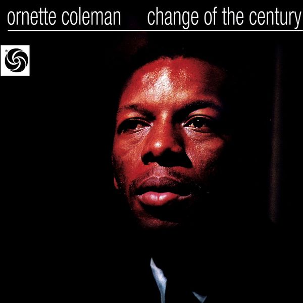 Ornette Coleman – Change Of The Century (1959/2012) 24bit FLAC