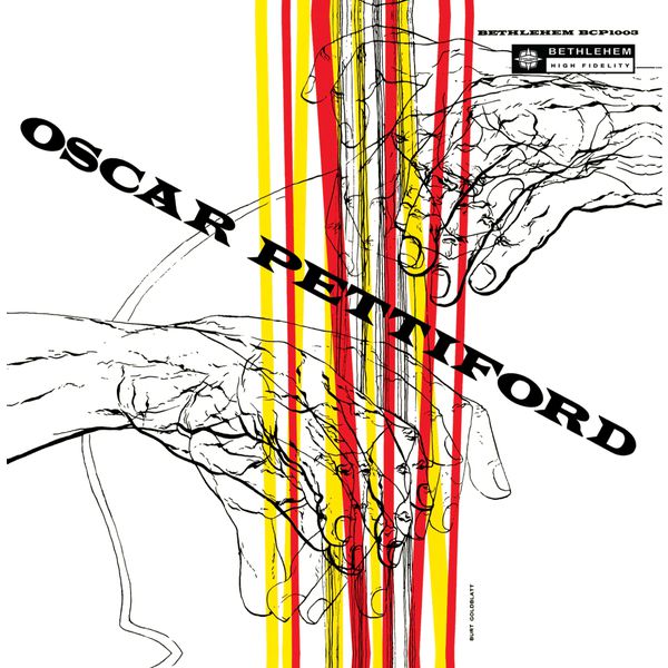 Oscar Pettiford – Oscar Pettiford Modern Quintet (1954/2013) [Official Digital Download 24bit/96kHz]