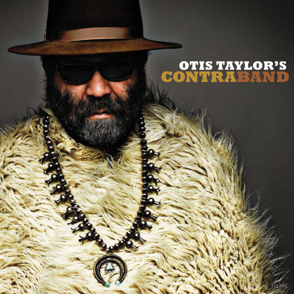 Otis Taylor – Otis Taylor’s Contraband (2012) [Official Digital Download 24bit/44,1kHz]