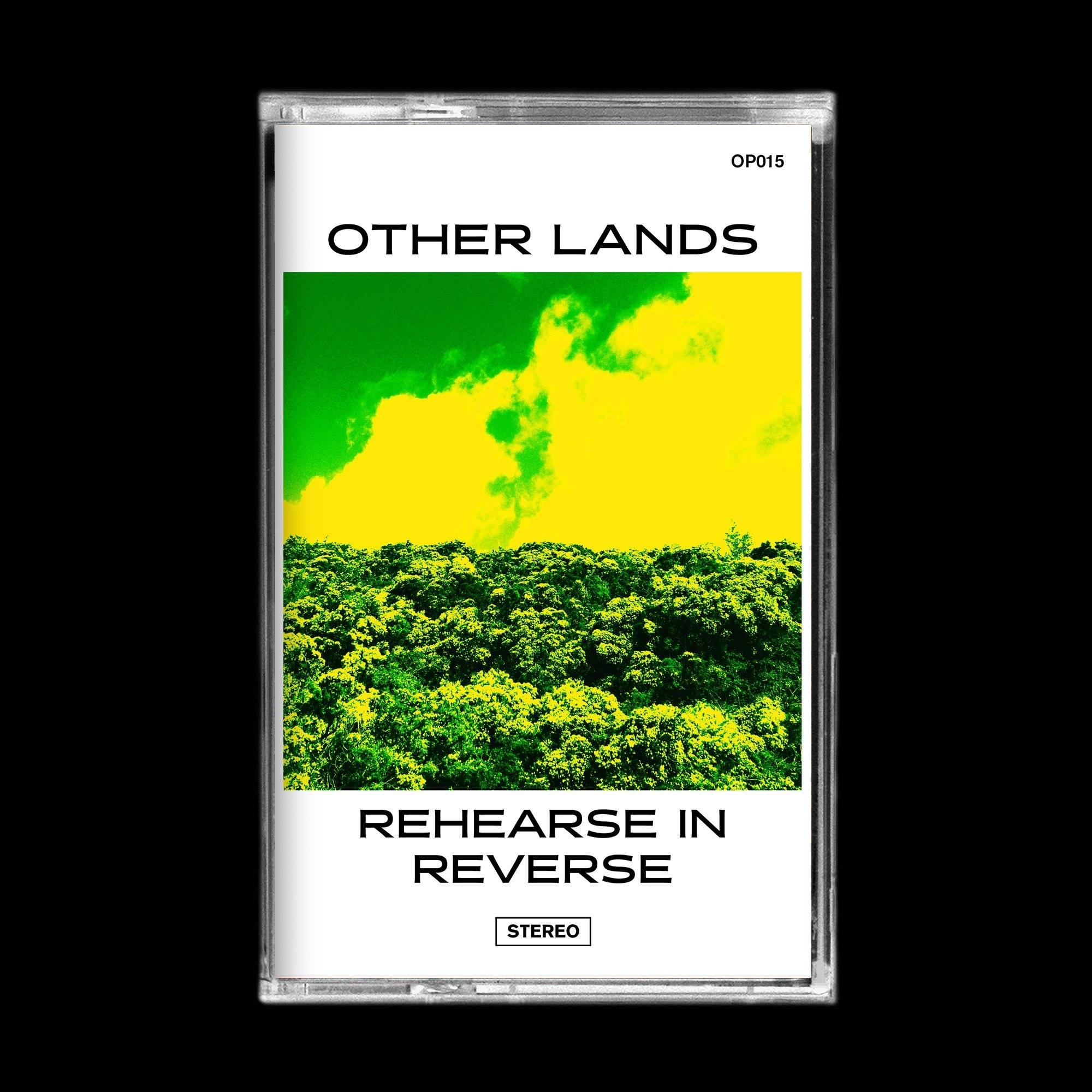 Other Lands – Rehearse In Reverse (2019) [Official Digital Download 24bit/44,1kHz]