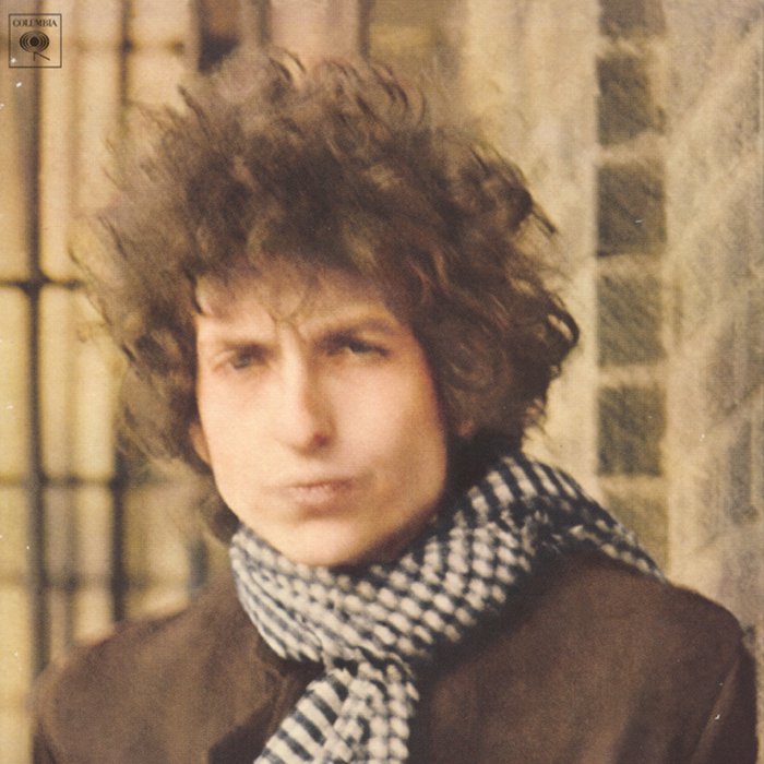 Bob Dylan – Blonde On Blonde (2CD) (1966) [SACD 2003] MCH SACD ISO + Hi-Res FLAC