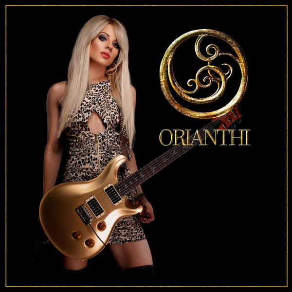 Orianthi – O (2020) [Official Digital Download 24bit/44,1kHz]