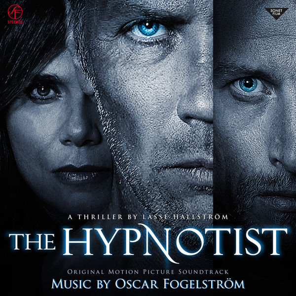 Oscar Fogelström - The Hypnotist (Original Motion Picture Soundtrack) (2019) 24bit FLAC Download