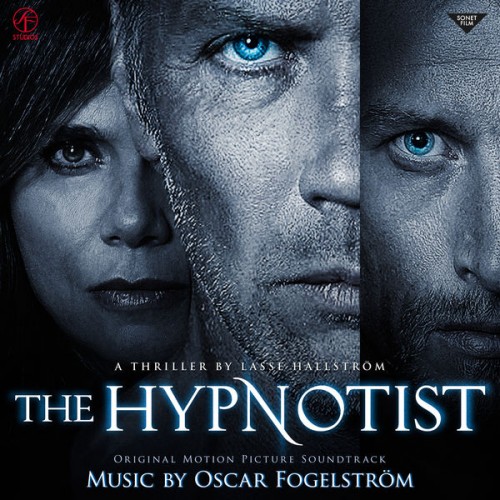 Oscar Fogelström – The Hypnotist (Original Motion Picture Soundtrack) (2019) [FLAC, 24bit, 48 kHz]