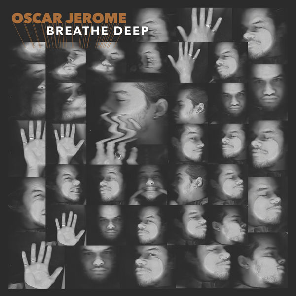 Oscar Jerome - Breathe Deep (2020) 24bit FLAC Download