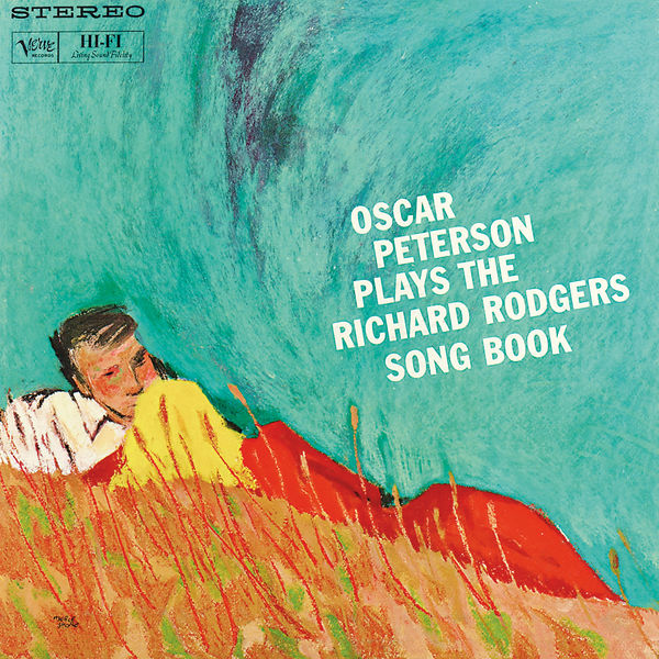 Oscar Peterson – Oscar Peterson Plays the Richard Rodgers Song Book (1959/2014) [Official Digital Download 24bit/192kHz]
