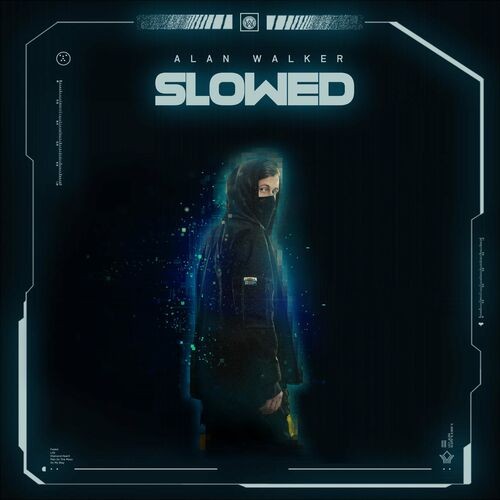 Alan Walker - Slowed (2022) MP3 320kbps Download