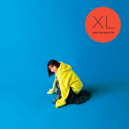 Ami Sakaguchi – XL (2022)  MP3 320kbps