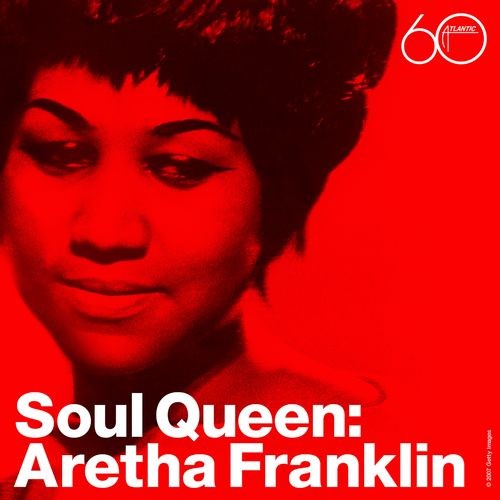 Aretha Franklin – Soul Queen (2022) MP3 320kbps