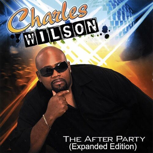 Charles Wilson - The After Party (Expanded Edition) (2022) MP3 320kbps Download