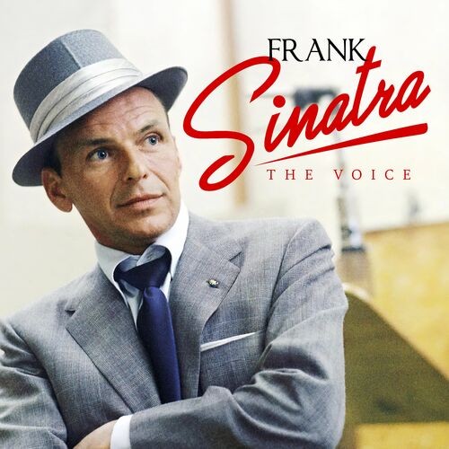 Frank Sinatra - The Voice (2022) MP3 320kbps Download