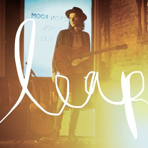 James Bay – Leap (Deluxe Edition) (2022) MP3 320kbps