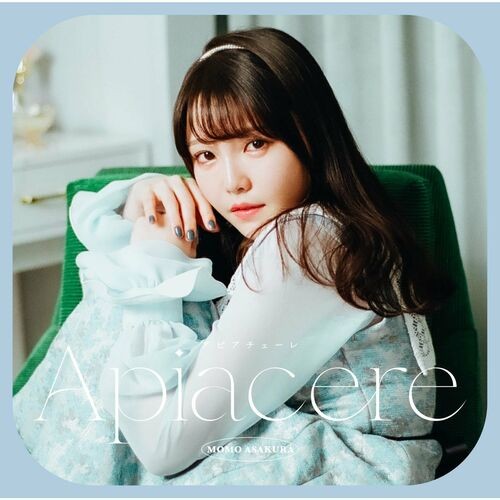 Momo Asakura – Apiacere (2022) MP3 320kbps