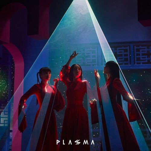 Perfume – Plasma (2022) MP3 320kbps