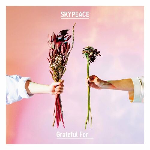 Skypeace - Grateful For (2022) MP3 320kbps Download