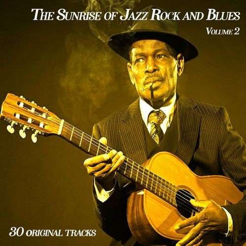 Various Artists - the sunrise of jazz rock and blues, vol.2 - 30 original s (Album) (2022) MP3 320kbps Download