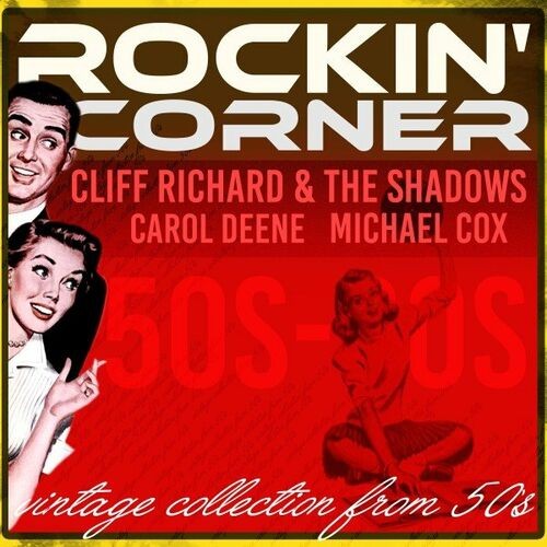 Various Artists - Rockin' Corner (Vintage Collection from 50's) (2022) MP3 320kbps Download